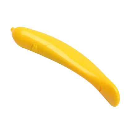 Pluma eléctrica dispensadora decorativa