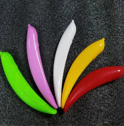 Pluma eléctrica dispensadora decorativa