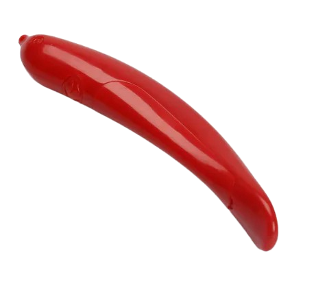 Pluma eléctrica dispensadora decorativa