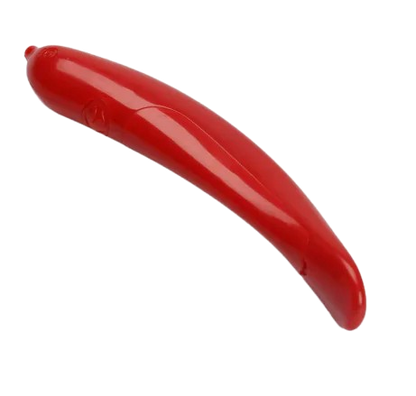 Pluma eléctrica dispensadora decorativa