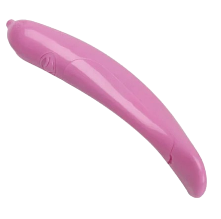 Pluma eléctrica dispensadora decorativa