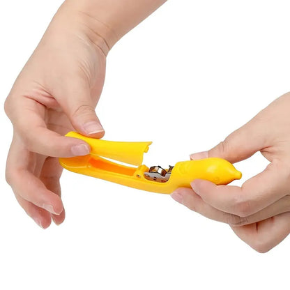 Pluma eléctrica dispensadora decorativa